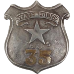 Texas State Police